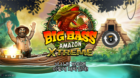 비거 배스 보난자